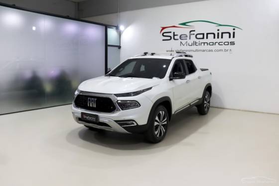 FIAT TORO 1.3 TURBO 270 FLEX VOLCANO AT6 FIAT TORO 1.3 TURBO 270 FLEX VOLCANO AT6